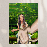 Making Memories Illustration 2.0